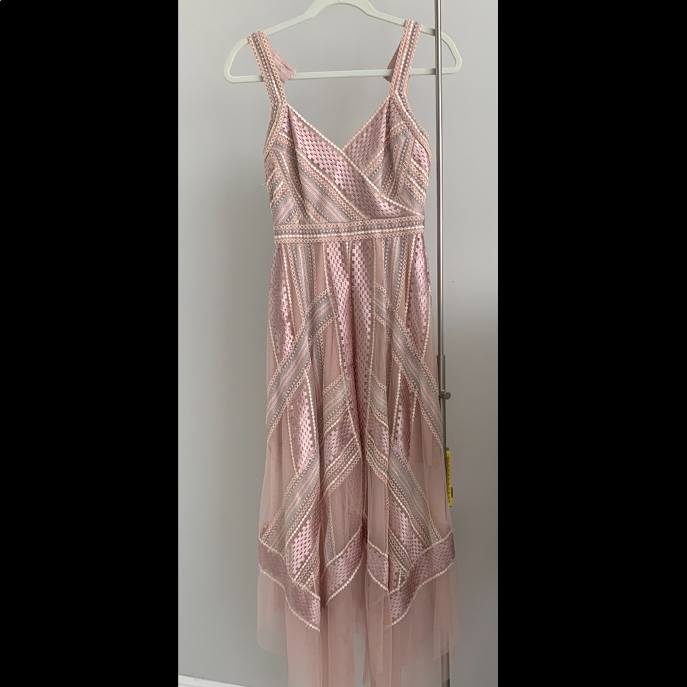 BCBG Dress